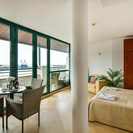 Dream Sea Apartmán Balčik