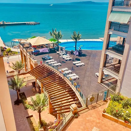 Apartmán Dream Sea