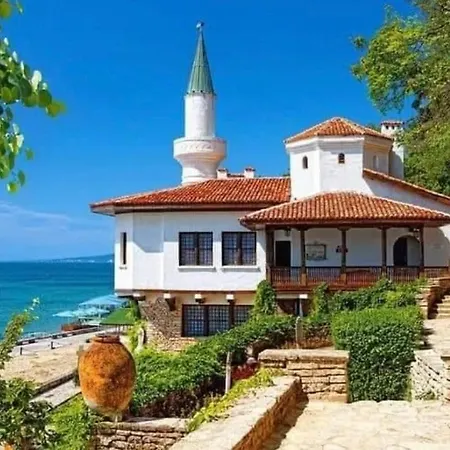 Dream Sea דירה בלצ'יק