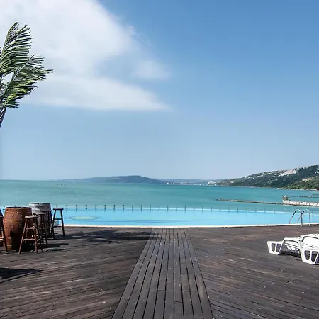 아파트 Dream Sea 발치크